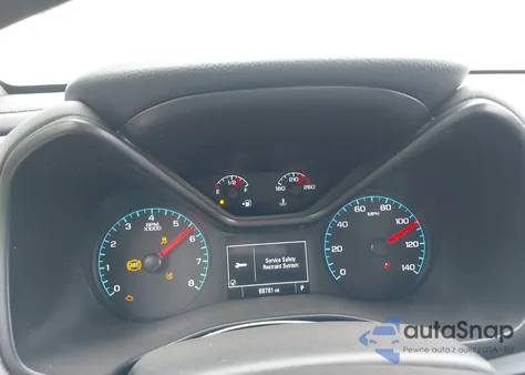 2021 GMC Canyon z USA, uszkodzony, nr VIN 1GTG5BEN5M1208276